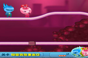 闪翼双星无敌版小游戏,闪翼双星无敌版在线小