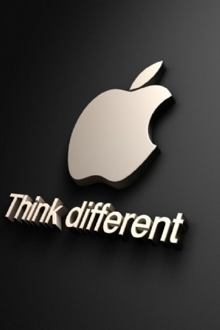 【超酷三维苹果壁纸II】_超酷三维苹果壁纸II手