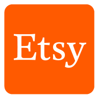 Etsy工艺品