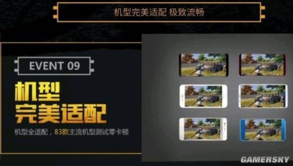 绝地求生全军出击适配机型表 最低配置一览