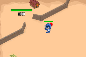 骑士建城堡攻城2修改版小游戏,骑士建城堡攻城