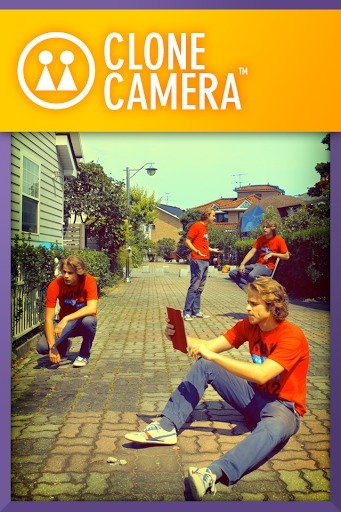【克隆相机】_克隆相机手机游戏安卓电脑pc版