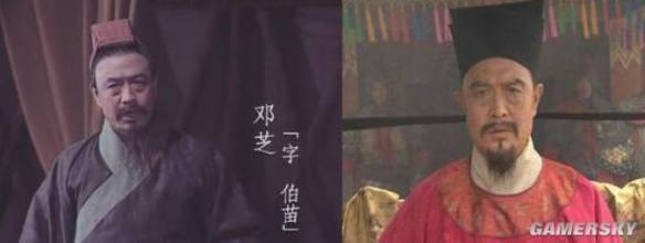 新闻 娱乐>正文 16,魏宗万《三国演义》饰司马懿《水浒传》饰