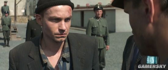 俄罗斯二战大片 t 34坦克 首曝预告 苏联勇士深入敌后