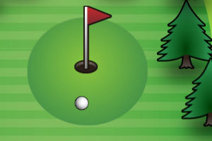 高尔夫球运动手游