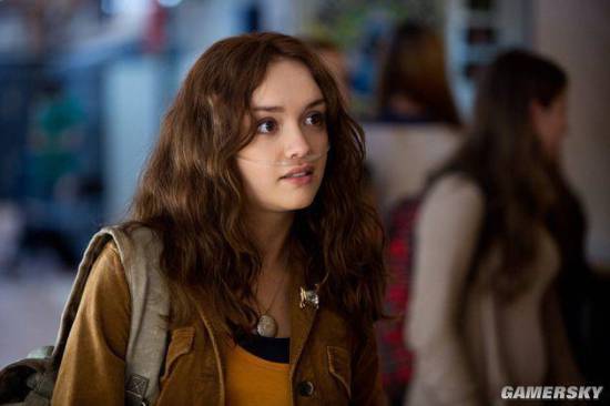 新一代恐怖天后 《头号玩家》女主奥利维亚的代表作