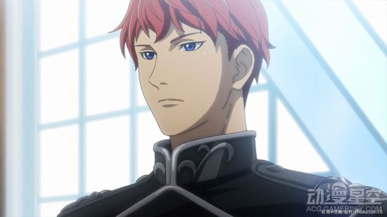 《银河英雄传说 die neue these》新作第8话先行图 动乱战争爆发