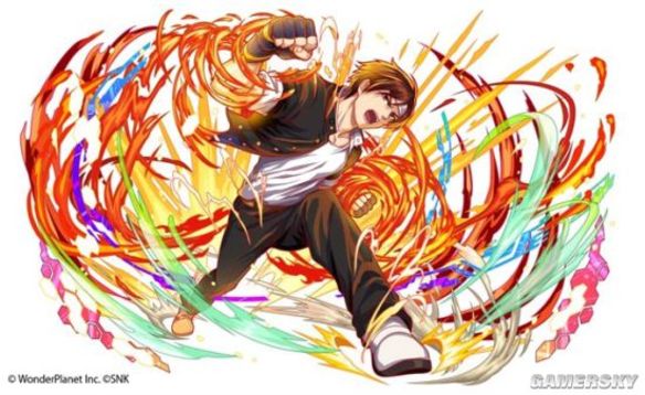 6 草剃之剑 草剃京