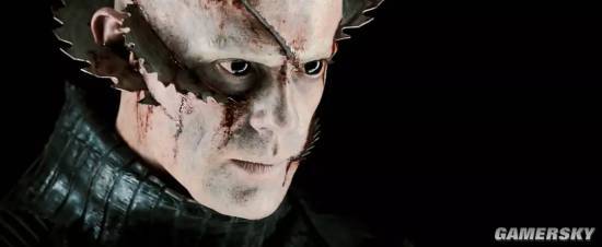 总有一个吓到你 电影中那些面目狰狞的怪物们