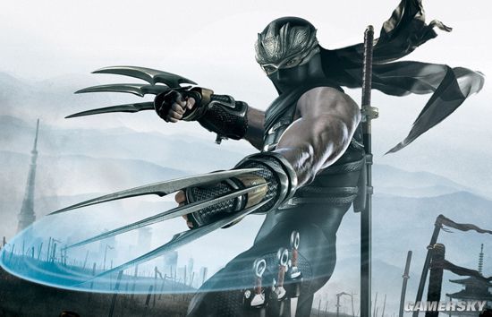 新闻 娱乐 >正文    在游戏中,隼龙是一名孤高的忍者,身为是隼流忍术