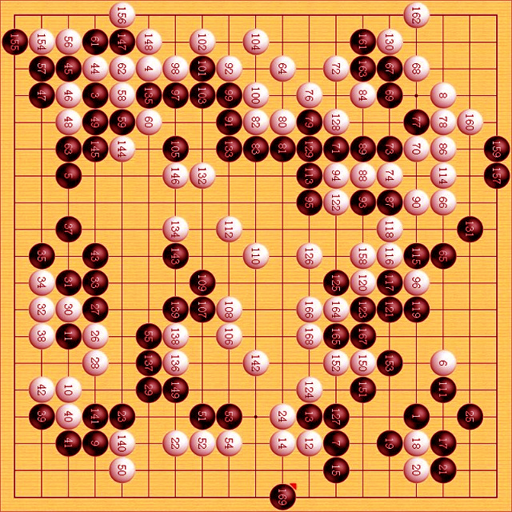 决斗单机黑白棋